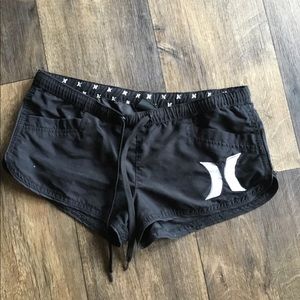 HURLEY board shorts. Size: XS